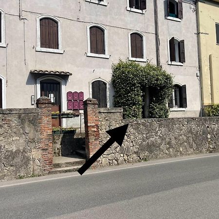 Appartamento San Martino Verona Exterior foto