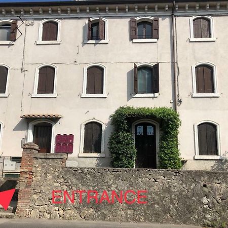 Appartamento San Martino Verona Exterior foto
