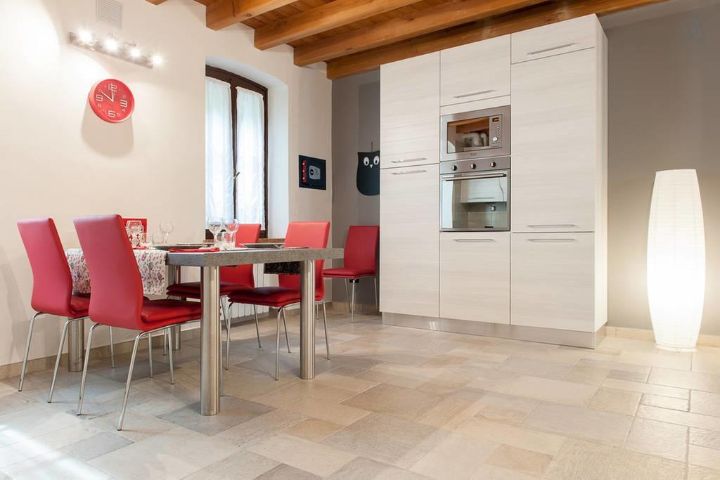 Appartamento San Martino Verona Quarto foto