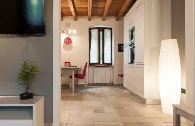 Appartamento San Martino Verona Exterior foto